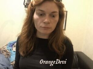 OrangeDevi