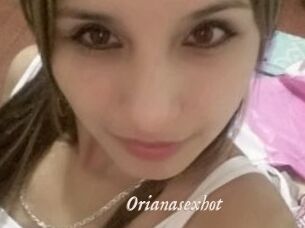 Orianasexhot