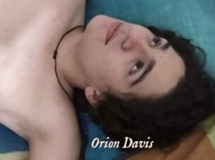 Orion_Davis