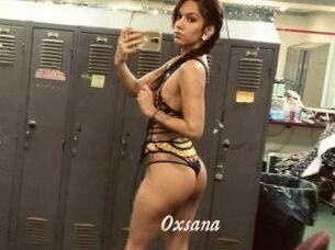 Oxsana