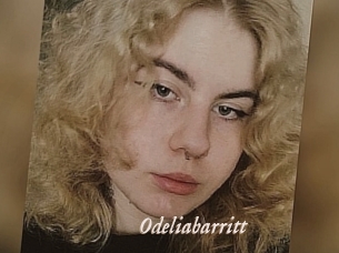 Odeliabarritt