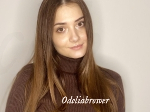 Odeliabrower