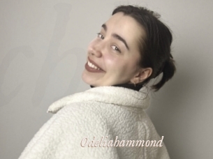 Odeliahammond