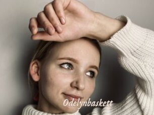 Odelynbaskett