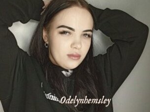 Odelynhemsley