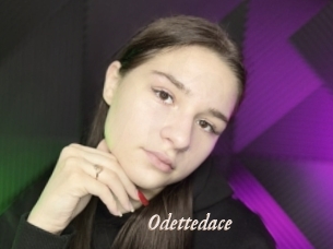 Odettedace