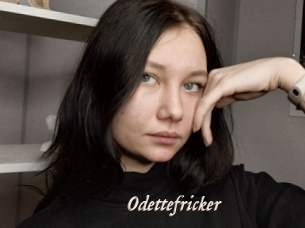 Odettefricker