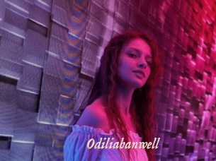 Odiliabanwell