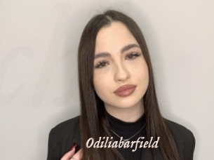 Odiliabarfield