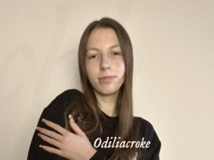 Odiliacroke