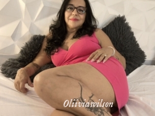 Oliiviawilson