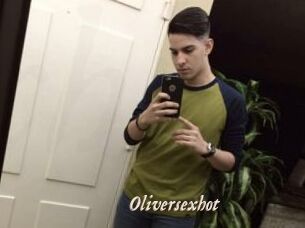 Oliversexhot