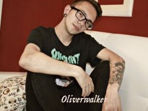 Oliverwalker