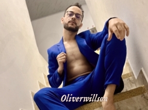 Oliverwillson