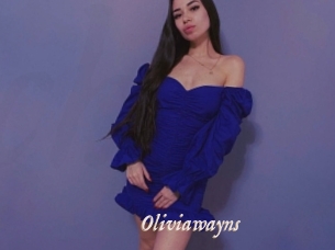 Oliviawayns