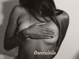 Oneiricleila