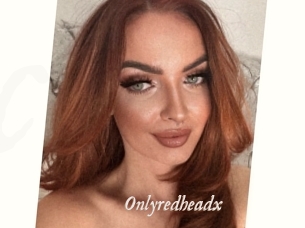 Onlyredheadx