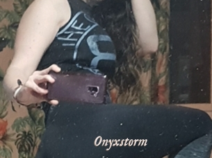 Onyxstorm