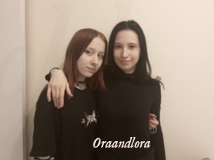 Oraandlora