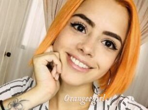 Orangeegirl