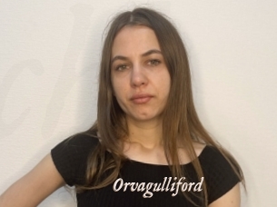 Orvagulliford