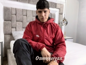 Owenmorgan