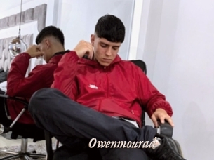 Owenmourad