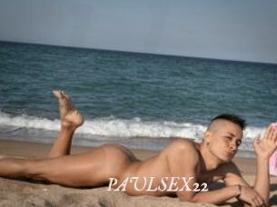 PAULSEX22