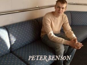 PETER_BENSON