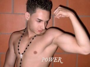 POWER