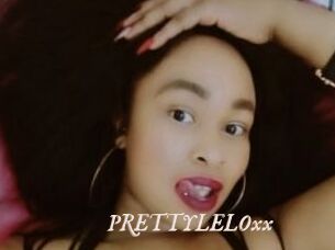 PRETTYLELOxx