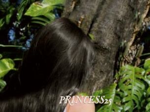 PRINCESS25