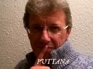 PUTTANA