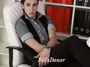 PabloDancer