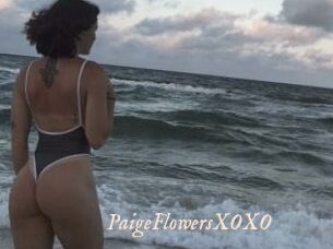 PaigeFlowersXOXO