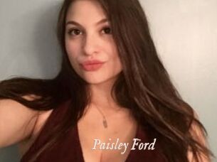 Paisley_Ford