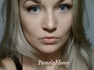 PamelaHoney