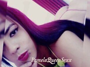 PamelaQueenSexx