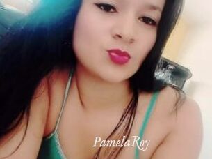 PamelaRoy