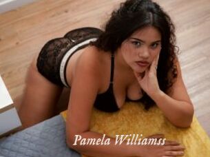 Pamela_Williamss