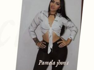 Pamela_jhon_s