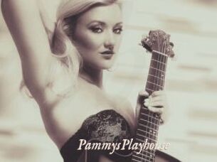 PammysPlayhouse