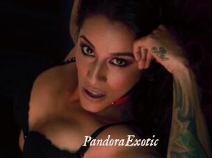 PandoraExotic