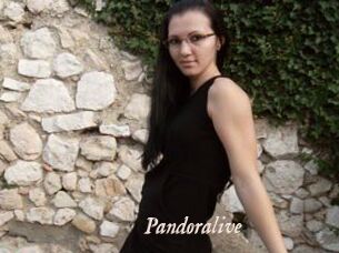 Pandoralive