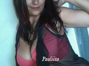 Paoliita