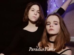 ParadiseFlame