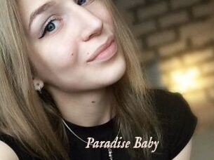 Paradise_Baby