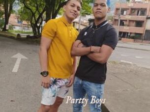 Partty_Boys