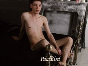 PaulBird