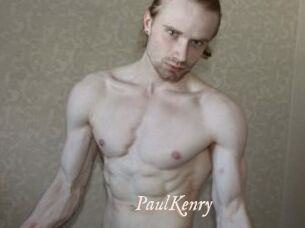 PaulKenry